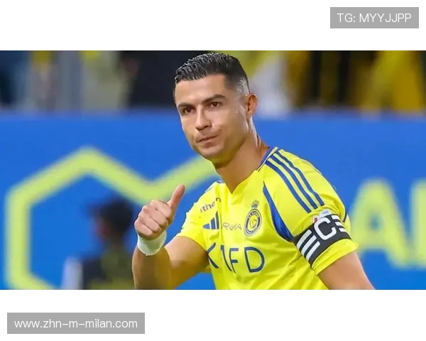 C罗冲击沙特联首冠！利雅得胜利豪取九连胜领跑