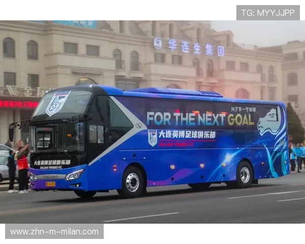 大连英博外线深度推进带来强大冲击