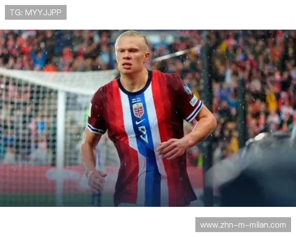 巴黎推动哈兰德计划震动足坛