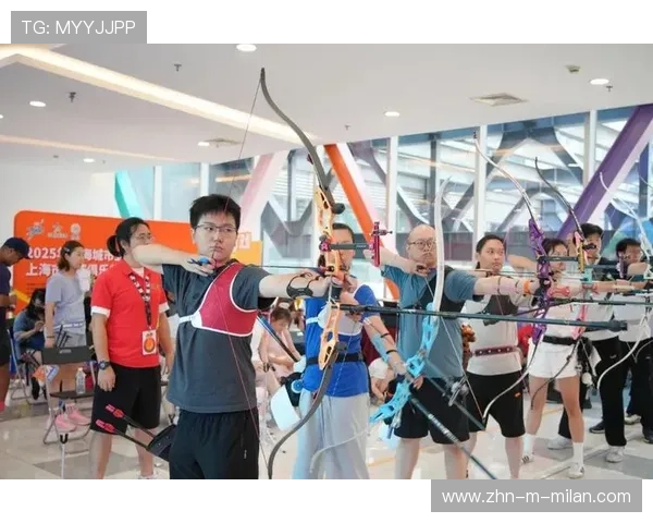 射箭俱乐部推动青少年器材采购与保障专项基金,射箭俱乐部活动方案